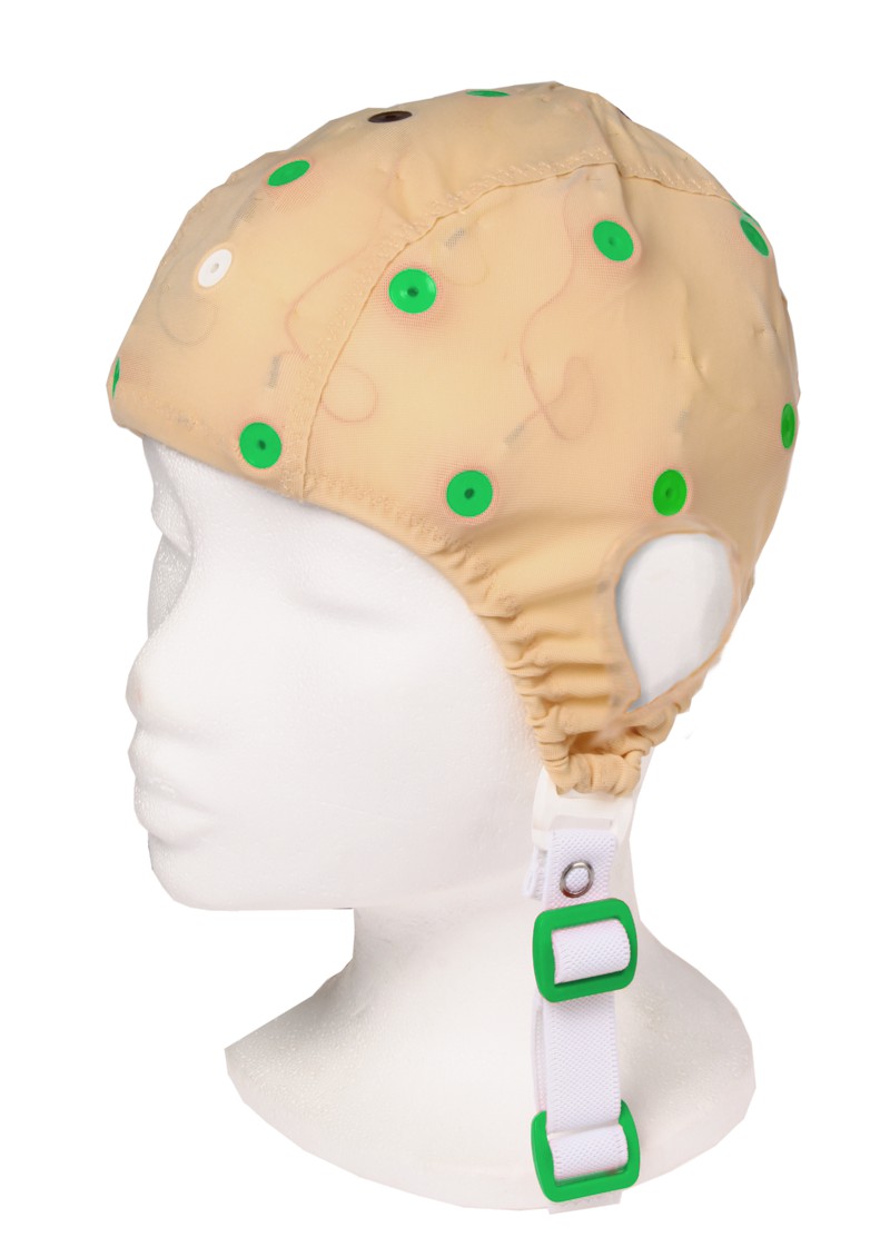 Czepek rejestrujący EEG Deymed